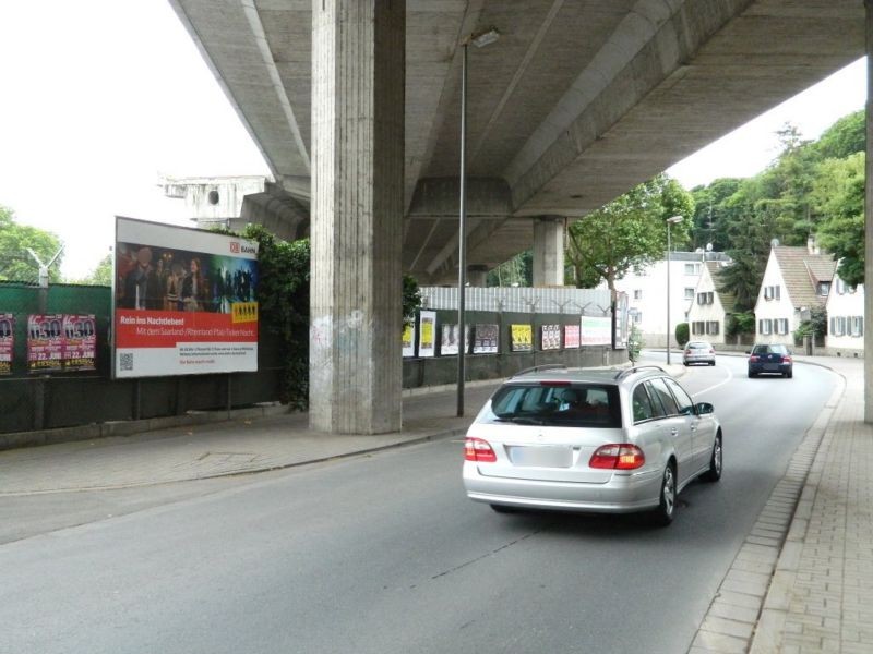 Mombacher Str. re. neb. Einf. BVS
