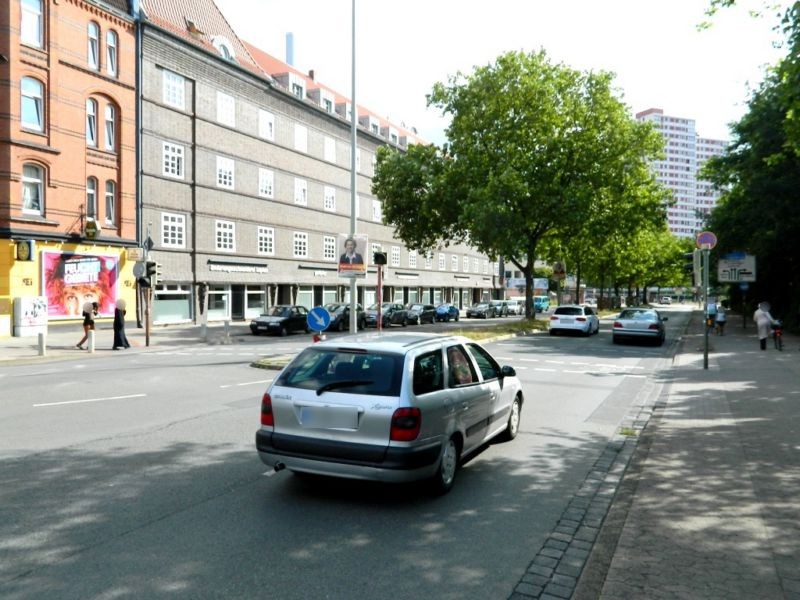 Fössestr./Selmastr.