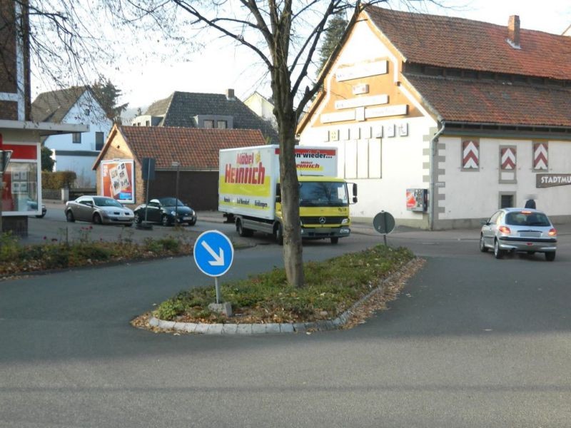 Brauereiweg geg. 19