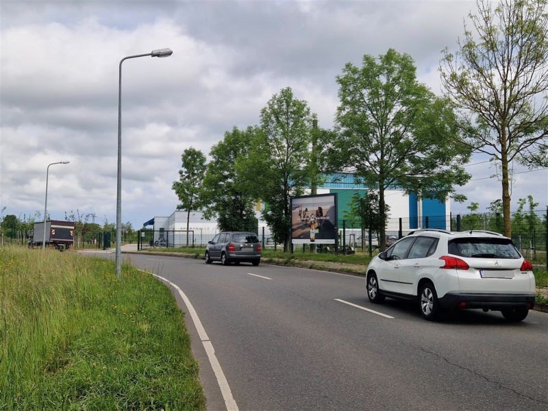 An der Jägerbäk/Sportplatz Marienehe