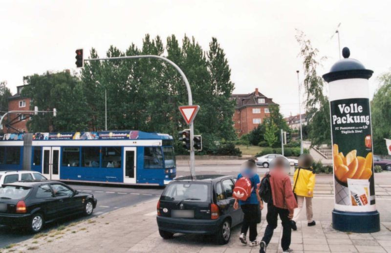 Max-Eyth-Str./Lübecker Str.