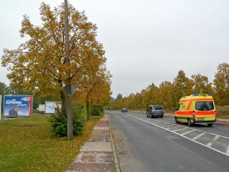 Nuhnenstr./Damaschkeweg li./We.li.