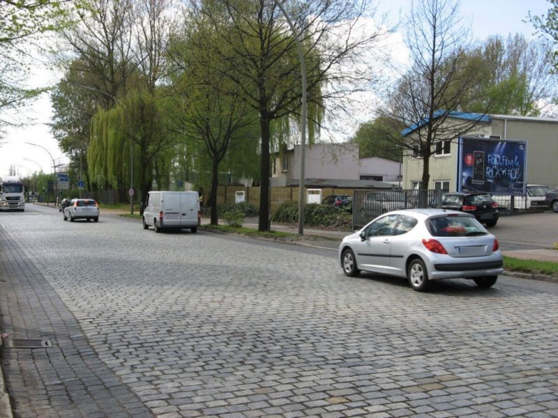 Georgswerder Bogen  13/We.re. quer