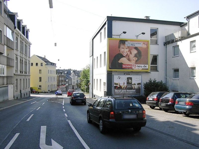 Märkische Str.  25 re.quer