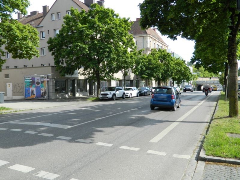 Haunstetter Str.  21