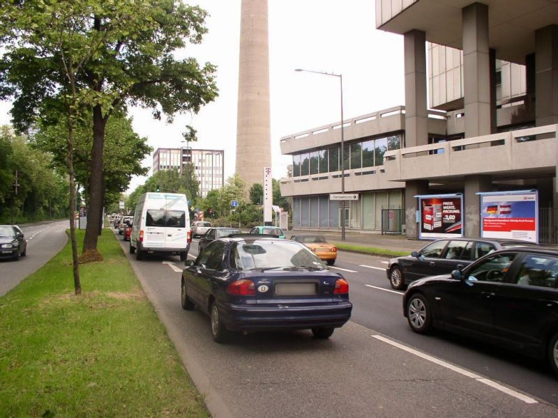 Innere Kanalstr. 98/Einf. Fernsehturm