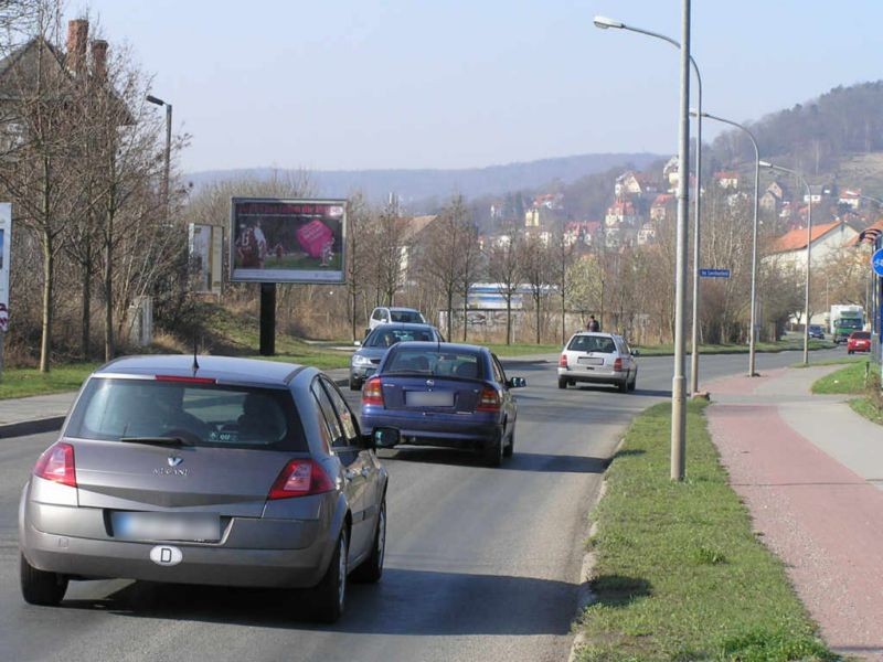 Camburger Str.  62/Am Stellwerk/We.li.