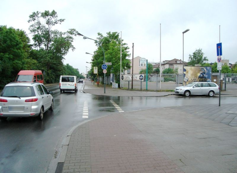 Ulenbergstr./Ubierstr. geg. HST re. quer