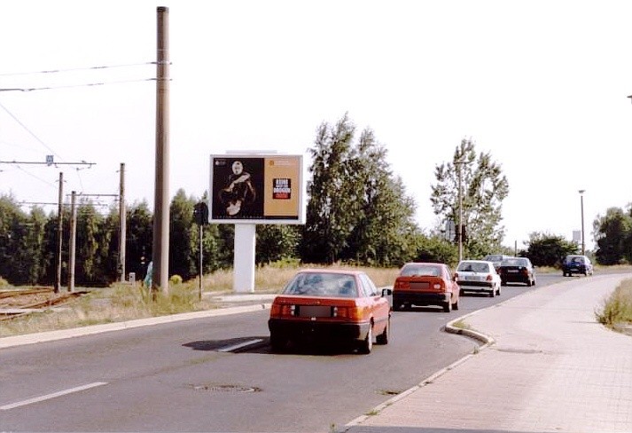 Zielona-Gora-Str .Nh. Schopenhauerstr./We.li. CS