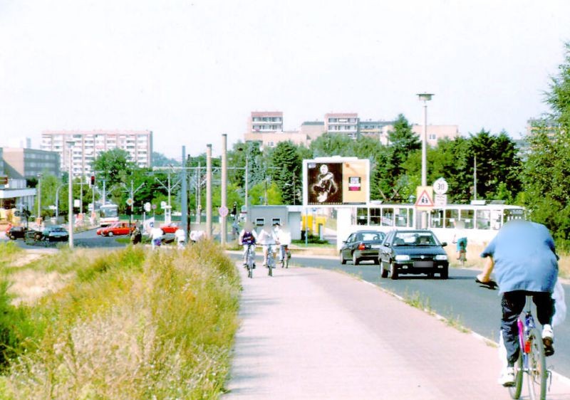 Zielona-Gora-Str. Nh. Schopenhauerstr./We.re. CS