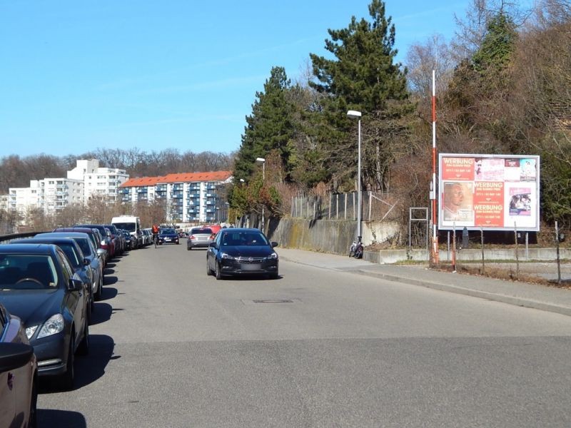 Siegelbergstr./Theodorstr. quer