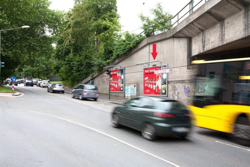 Bochumer Landstr. geg. Steeler Bergstr. re.