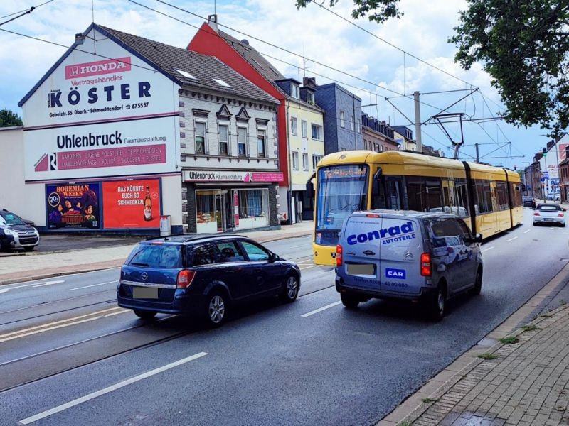 Mülheimer Str. 358 li. quer B223