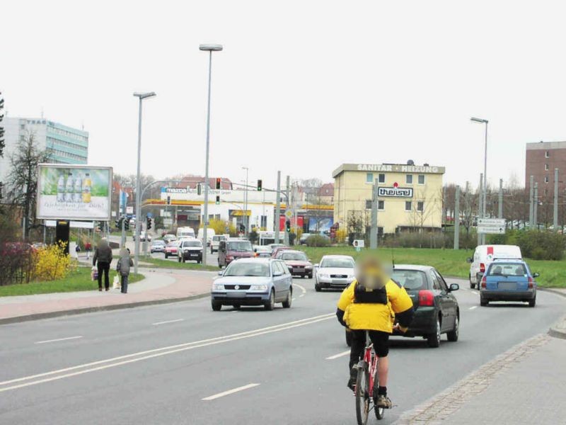 Rudolstädter Str./Lobedaer Str./We.li.