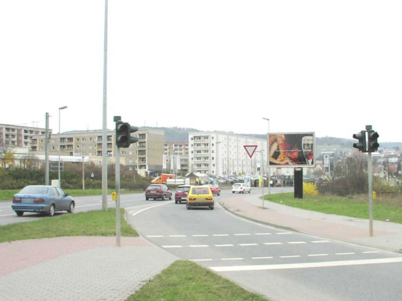 Rudolstädter Str./Lobedaer Str./We.re.