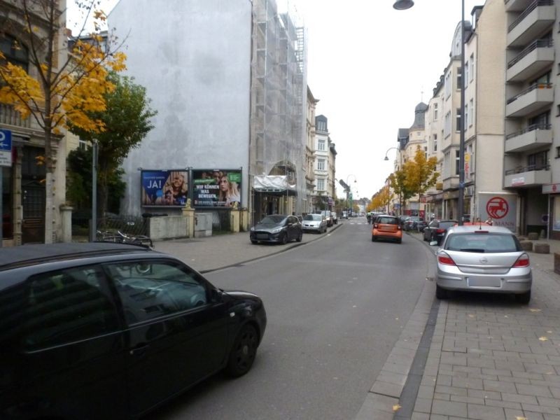 Berliner Str.  55 li. quer B51