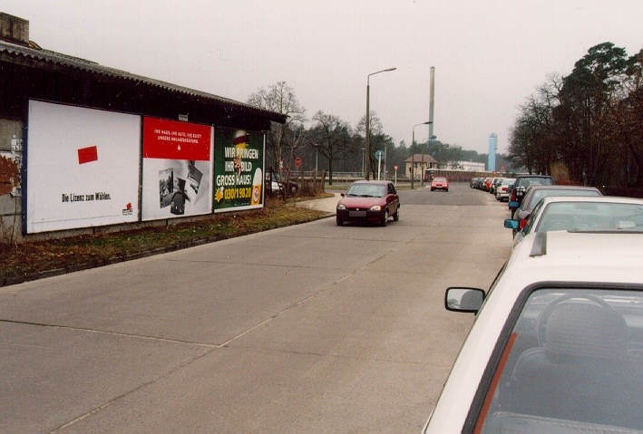 Bahnhofstr./Hbf. li.