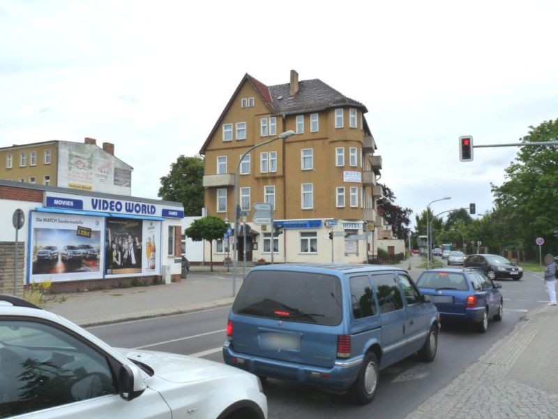 Potsdamer Str.  17