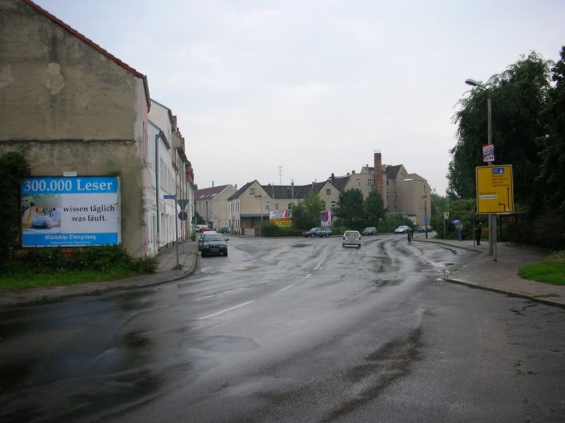 Eisenbahnstr. quer/Fischerstr.   6