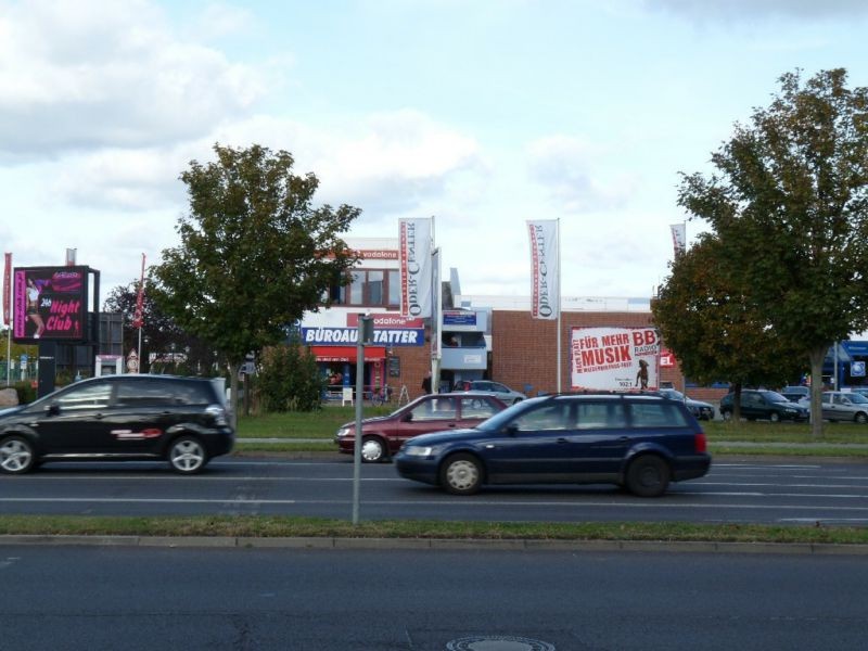 Handelsstr. Si. Werner-Seelenbinder-Str.