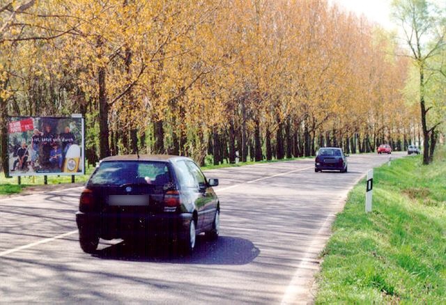 Karl-Teichmann-Str. Nh. Berliner Allee li.