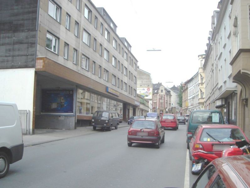 Wichlinghauser Str. 47 Einf. quer