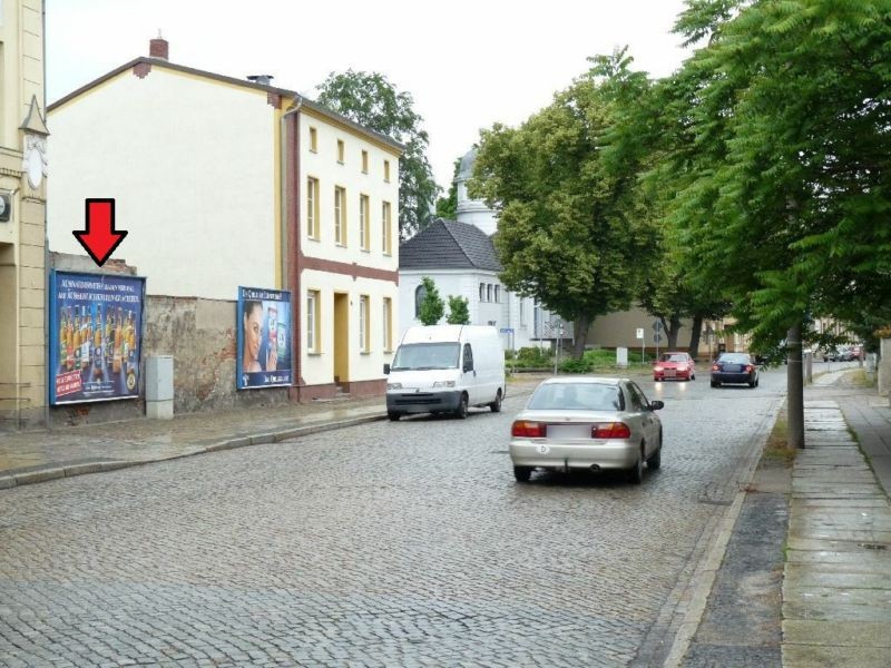 Gubener Str.  28 geg. 17