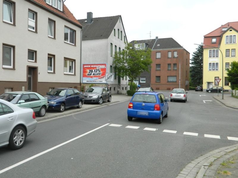 Mittelburgstr.  31 quer li.