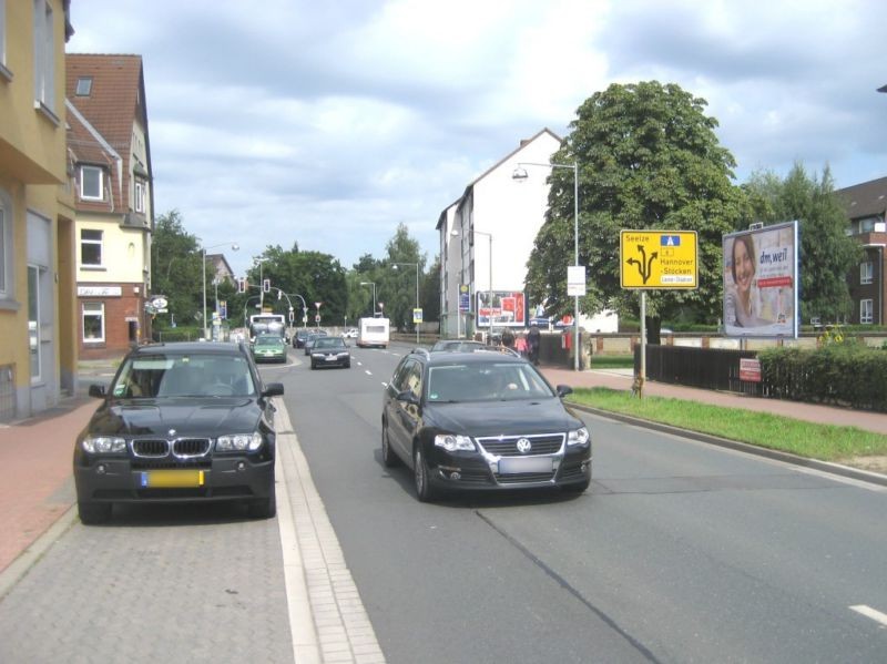 Klöckner Str. 7 geg. Kurze Wanne