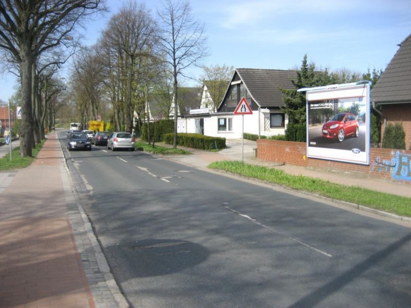 Mahndorfer Heerstr.  10 li.