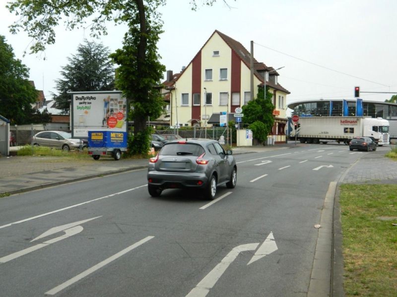 Alter Rehmer Weg   3/Mindener Str.