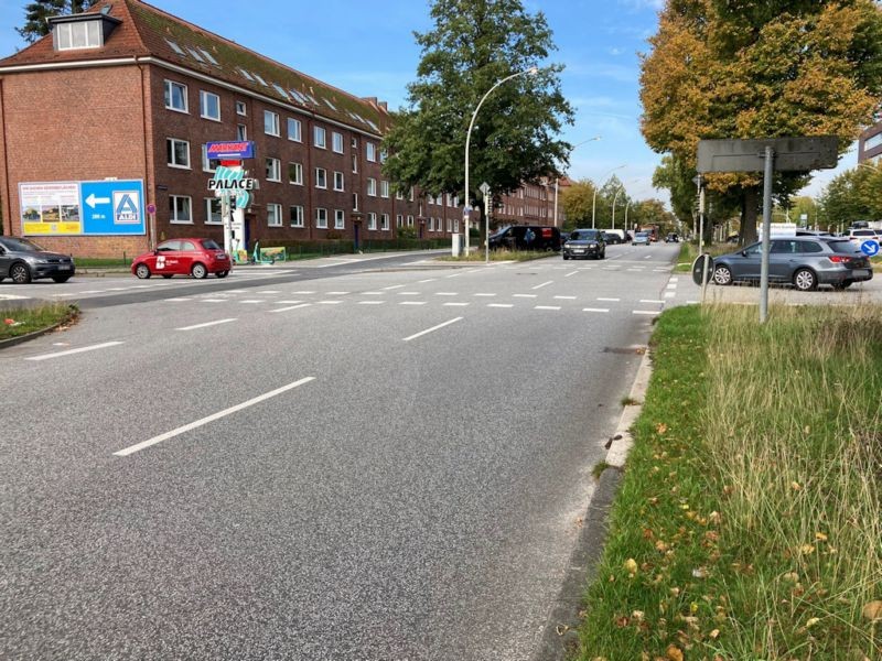 Eckernförder Str. 131 li. quer