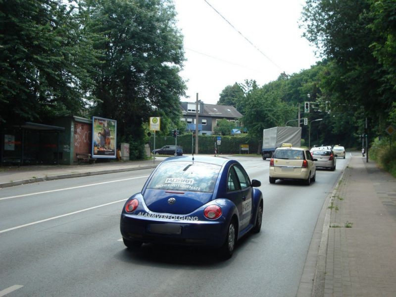 Kreuzstr./Hochdahler Str.