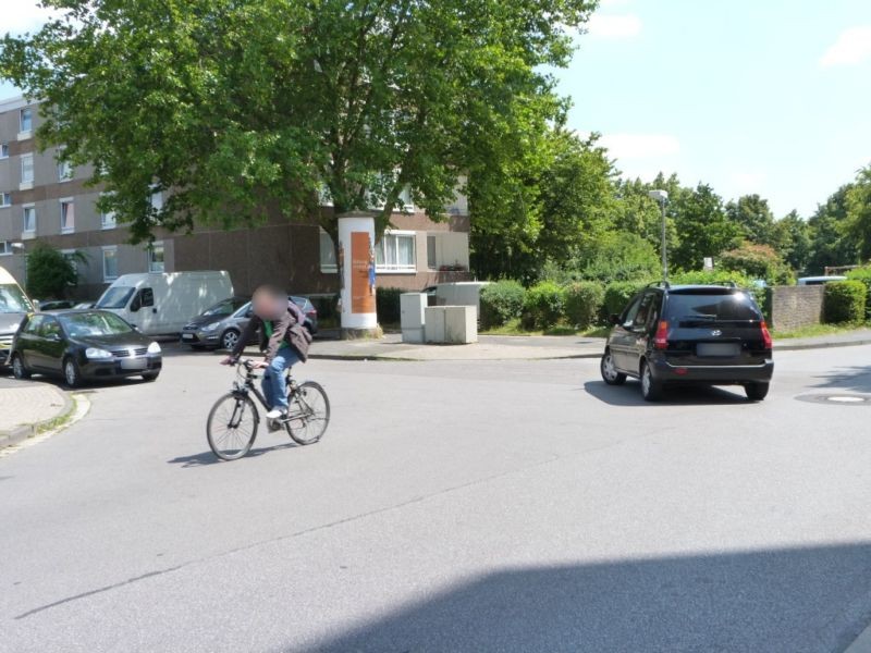 Plötzenseer Str./Weddinger Str.