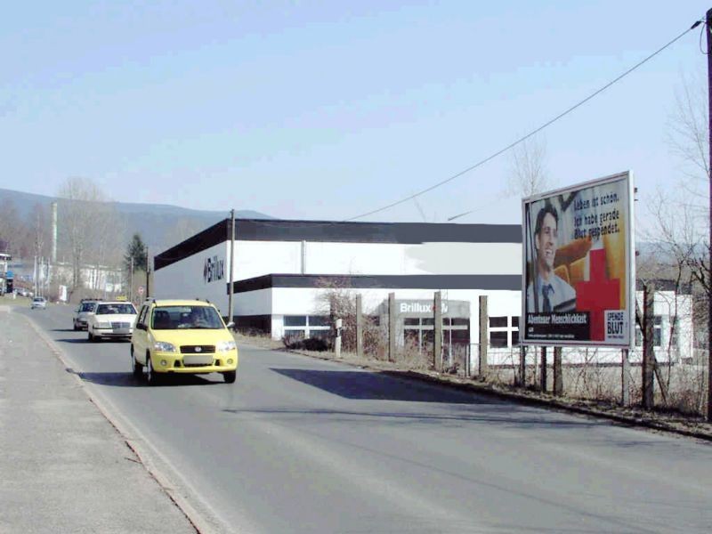 Fröhliche-Mann-Str. geg. Rosenkopfstr. li.