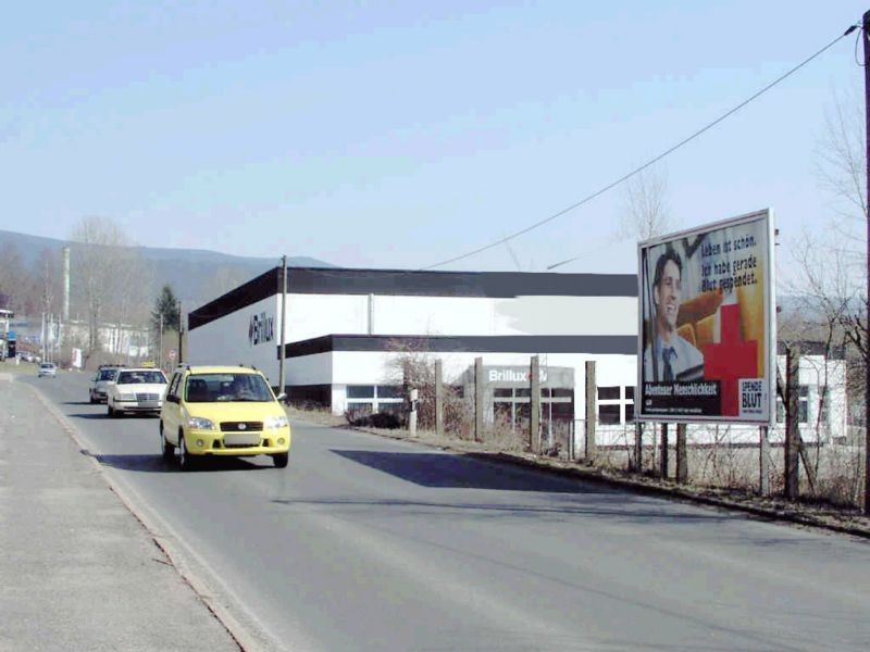 Fröhliche-Mann-Str. geg. Rosenkopfstr. li.