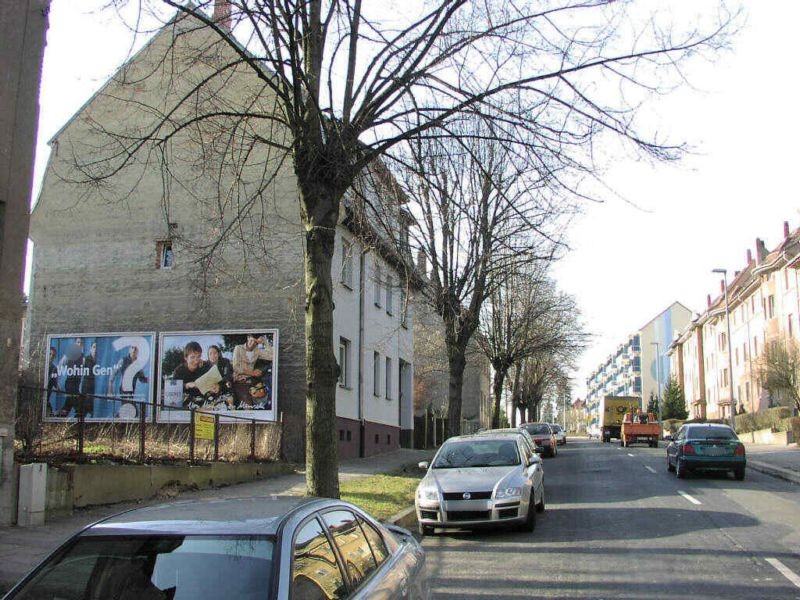 Niederroßlaer Str. neb.  31