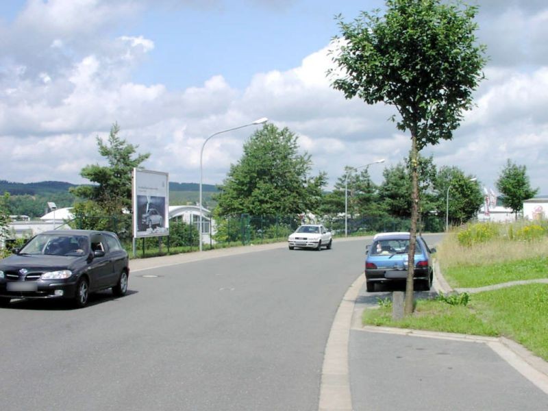 Augenseestr. Nh. Autohaus