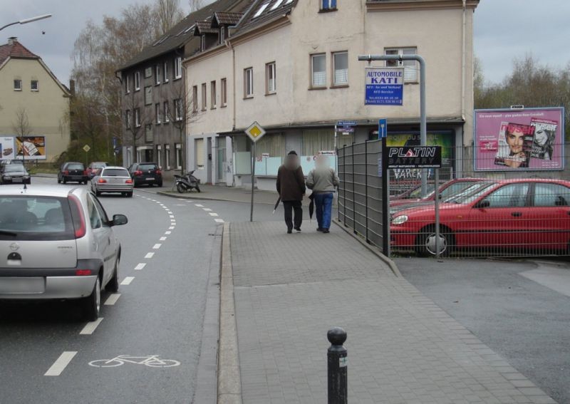 Deutsche Str./Oberevinger Str. 8