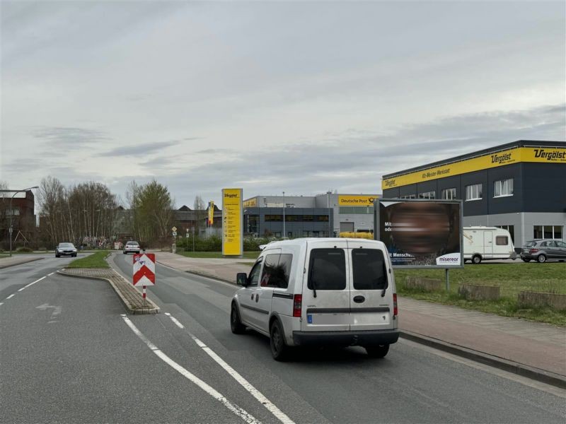 Franz-Lenz-Str./An der Rosenburg geg. Netto We.re.