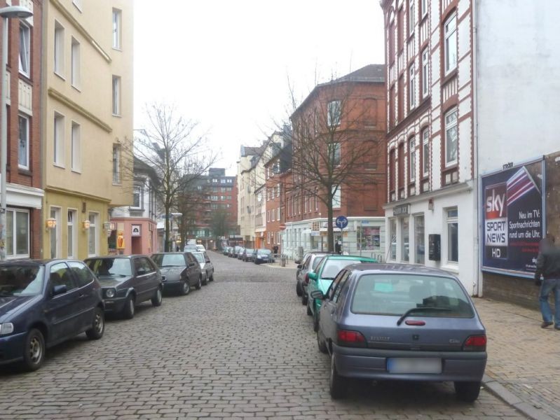 Kaiserstr. 51/Seite Medusastr.