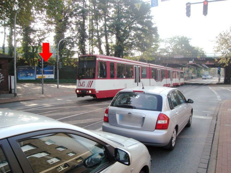 Bahnhofstr. quer/Walzstr.