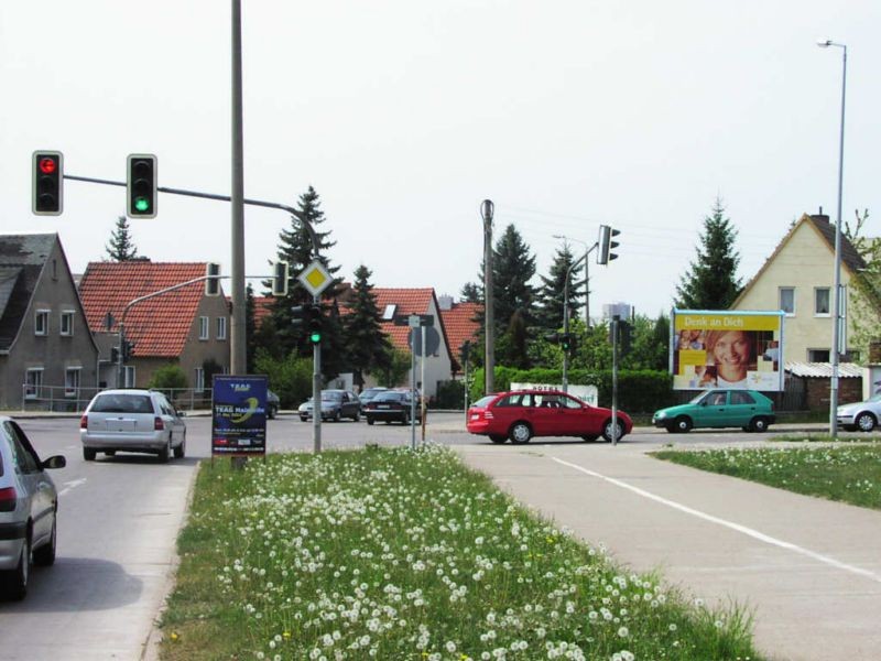 Haarbergstr./Wilhelm-Wolff-Str. quer