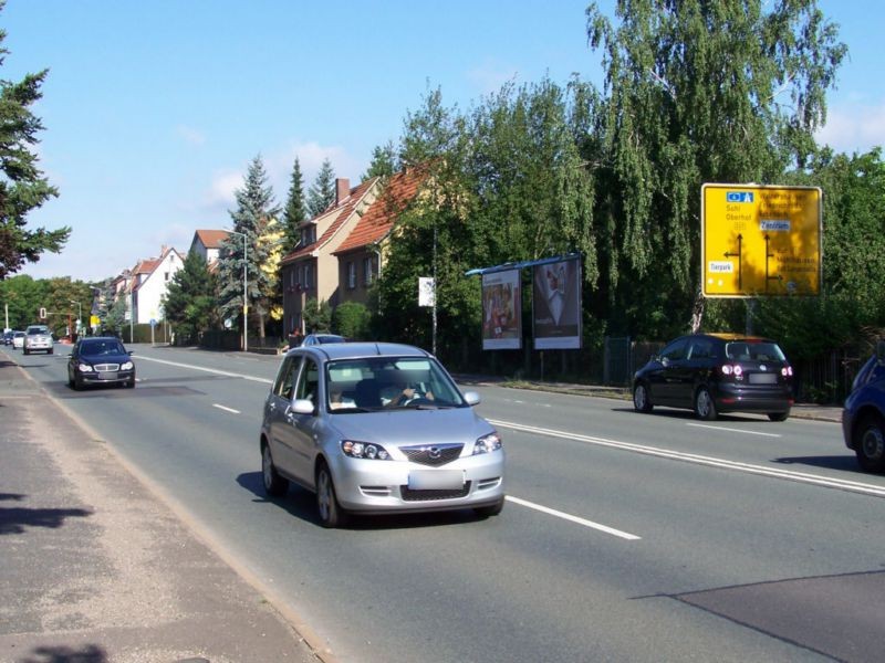 Fichtestr. geg. Breitscheidstr.