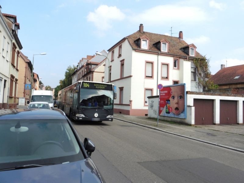Benzinoring 46 Nh. Haspelstr.