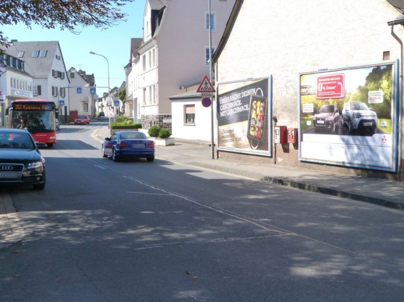 Aachener Str.  76 schräg geg. Kanalstr.