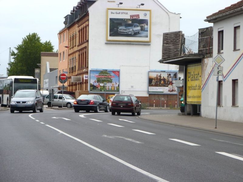 Andernacher Str.  64/Wallersheimer Str.