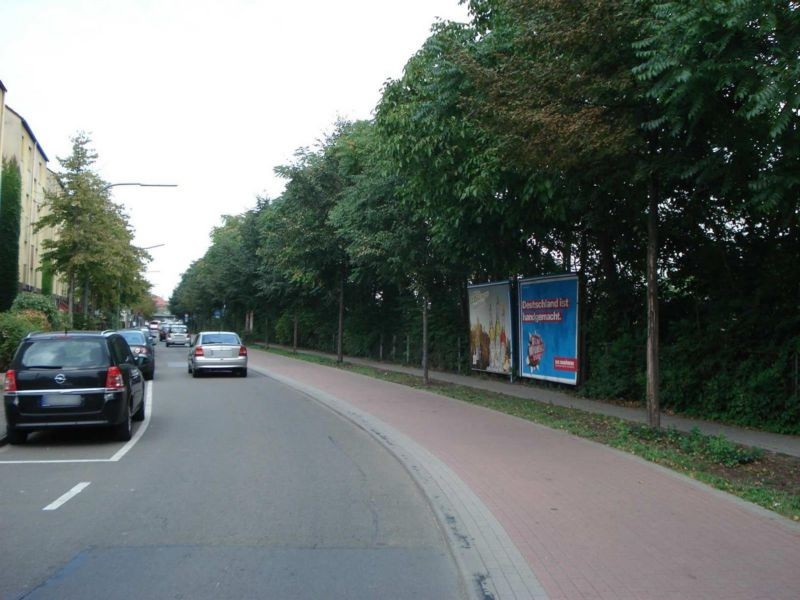 Deutsche Str. geg.  11-13