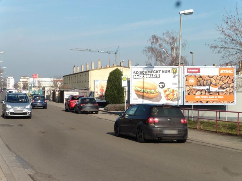 Chemnitzer Str. 31 re. quer