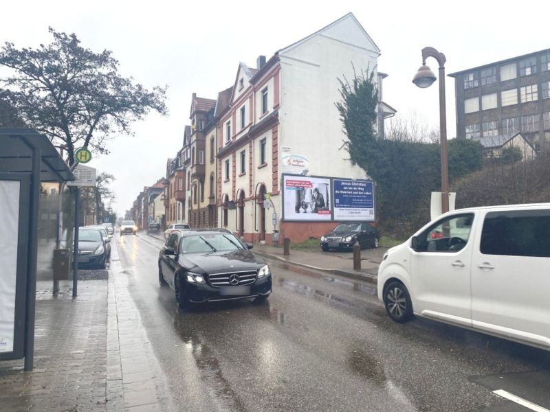 Zweibrücker Str. 26 re. quer